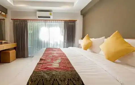 Oldtown Chiangmai Boutique - 40