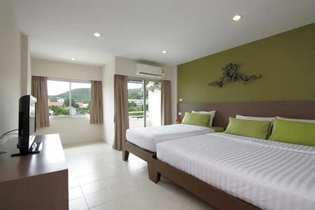 Veerawan @ Hua Hin - 52