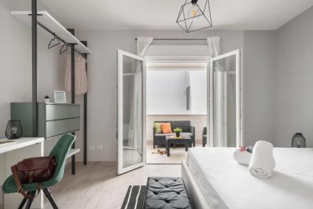 Volturno3 Suites & more - 65