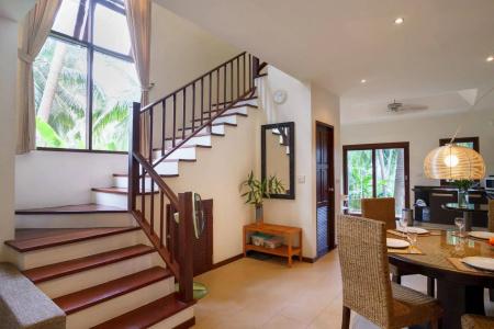 Maenam Hills Samui - 5