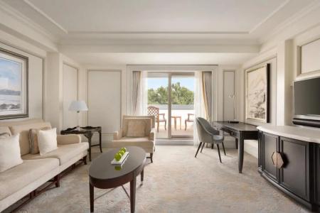 Shangri-La Bosphorus, Istanbul - 90