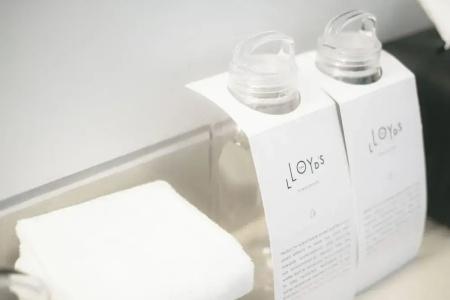 Lloyd's Inn (SG Clean, Staycation Approved) - 56