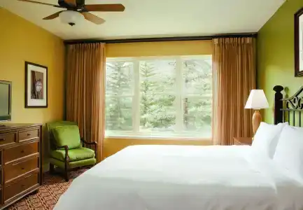 Marriott's StreamSide Evergreen at - 1