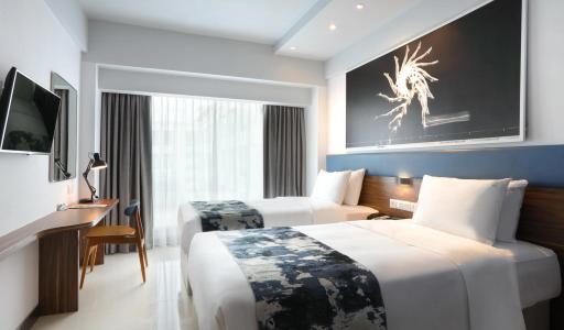 Holiday Inn Express Baruna, An Ihg - 41
