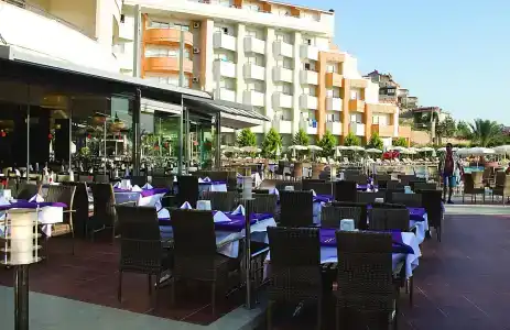 My Home Resort- Ultra All Inclusive - 30