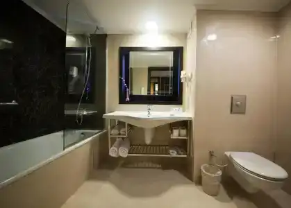 Limak Atlantis Deluxe Belek - 9