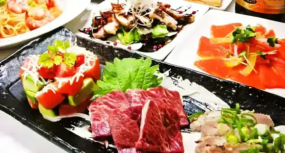 Arrow in ShinsaiBashi - 10