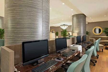 Sheraton Grand Rio & Resort - 47