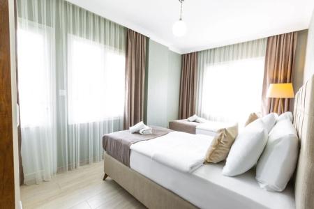 Start Suite Home Apart - 46