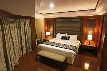 Golden Tulip Jaipur - 41