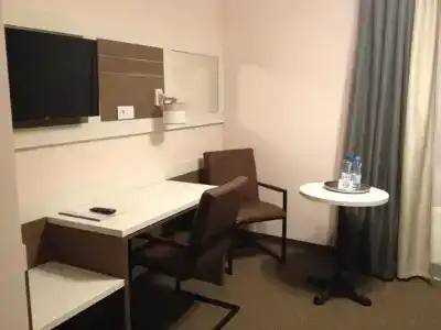 Motelis Bu-Bu - 21