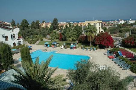 Altinkaya Holiday Resort - 16