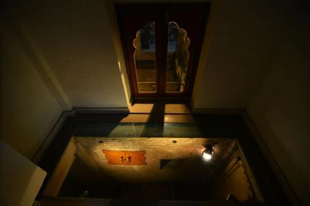 Haveli Dharampura - Unesco Awarded Boutique Heritage - 15