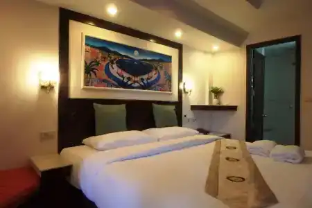 Paradise Inn - 31