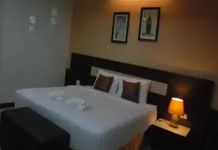 The Centris - 38