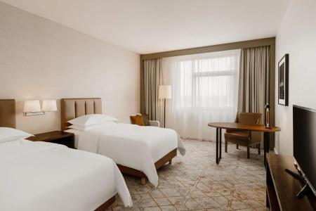 Sheraton Poznan - 30