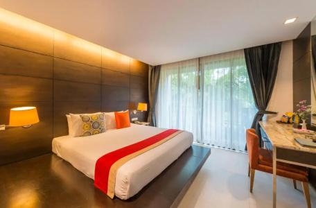 Aree Tara Resort - Sha Extra Plus - 111
