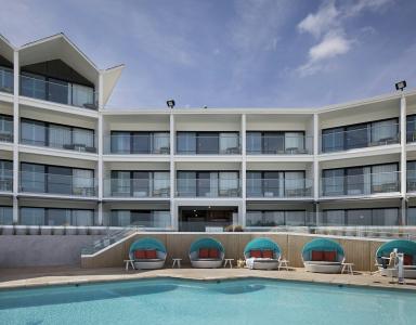 Dream Inn - 14