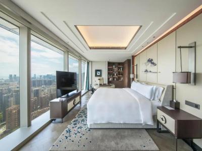 Raffles Shenzhen - 83