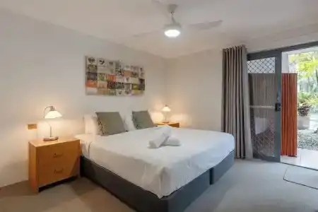 Outrigger Bay - 89