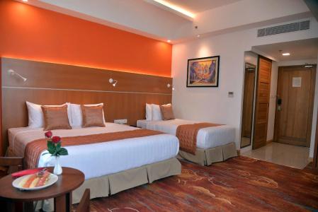 Ritz Grand Mandalay - 16