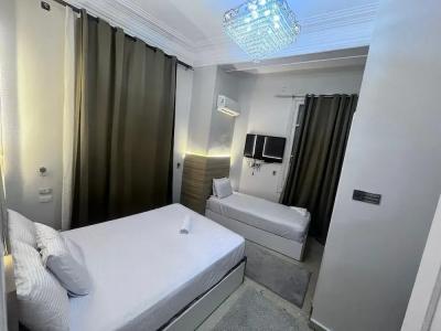 Abdeen Palace Hostel - 103