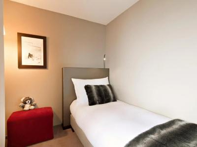 Hôtel Vanessa - 7