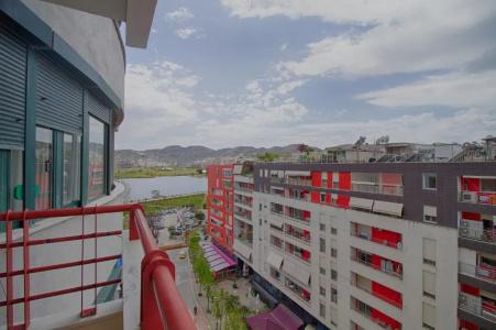 The Rooms Tirana - 77