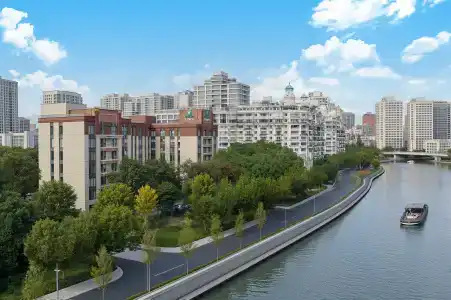 Holiday Inn Express Putuo, An Ihg - 20