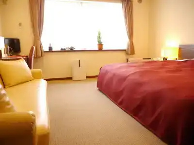 Dormy Club Karuizawa - 6