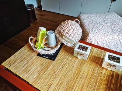 Sally's b&b - 39
