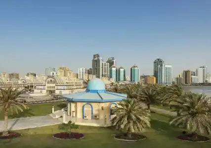 Sheraton Sharjah Beach Resort and Spa - 19