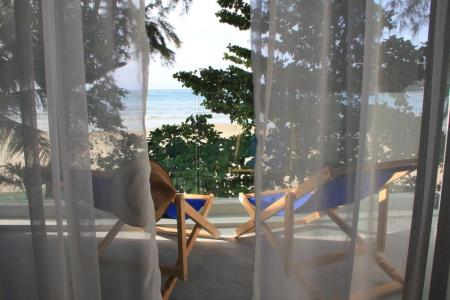 Thai Kamala Beach Front - 6