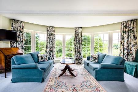 Rectory Farm - 52