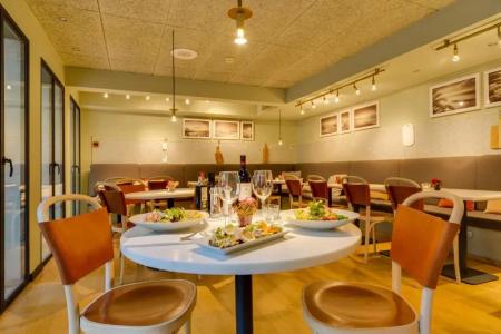 Petit Palace Tres - 29