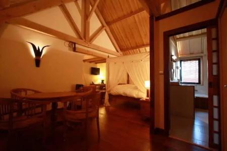 Manoir des Indes, The Originals Relais (Relais du Silence) - 32