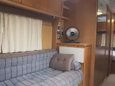 Uncle Tom's Cabin at Khaokho - 2
