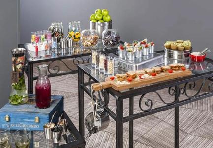 Stuttgart Marriott Sindelfingen - 6