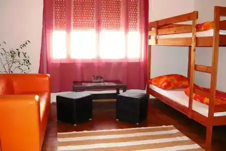 Boomerang Hostel - 5