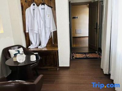 Samanea Beach Resort & Spa - 63
