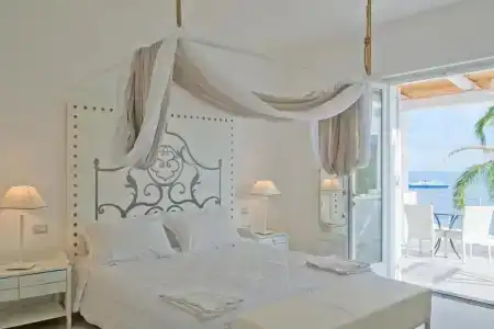 Villa Enrica - Aeolian Charme - 30