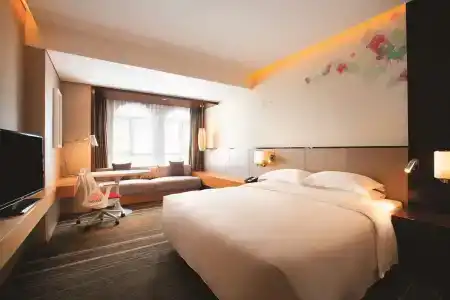 Hilton Garden Inn Lijiang - 29