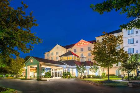 Hilton Garden Inn - 21