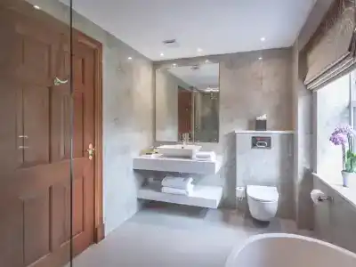 The Culloden Estate and Spa - 76