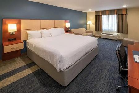 Best Western Plus Clocktower Inn - 50