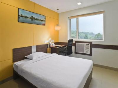 Ginger East Delhi - 2