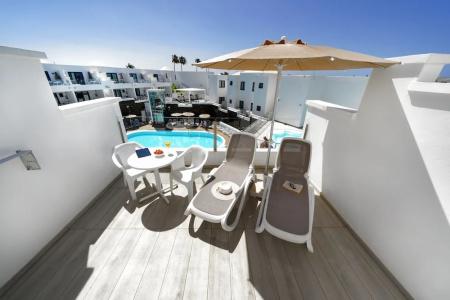 Aqua Suites - 87