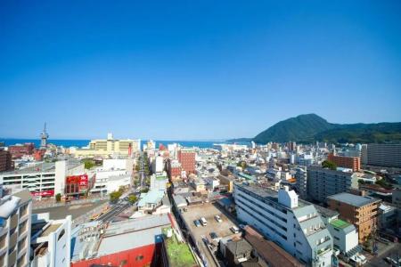 Seawave Beppu - 73