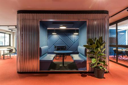 Cx Turin Belfiore Student&Explorer Place - 2
