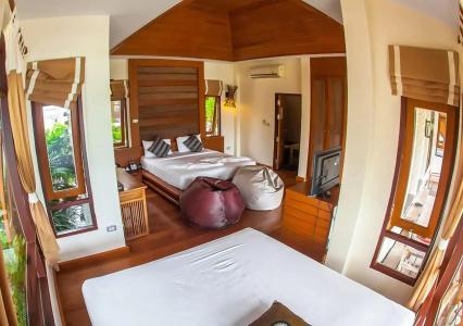 Salakphet Resort - 29
